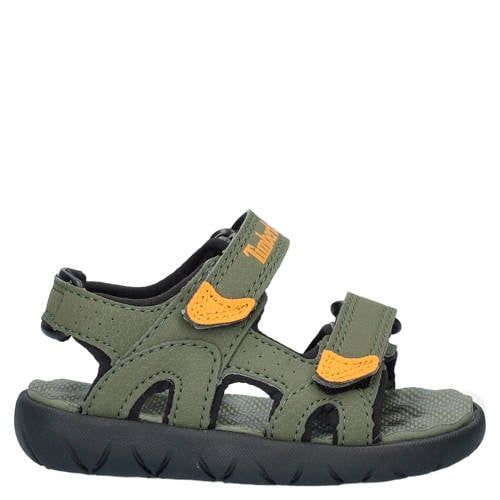 Timberland imitatieleren sandalen