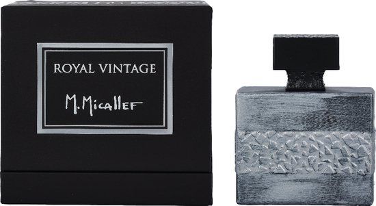 Micallef M. Micallef Eau de Parfum / 100 ml / Men