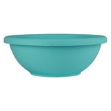 The HC Companies Plantenbak, Plastic Hars, Groenblauw, 18"