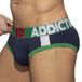 Addicted Slip Pack Up SPORTS PADDED Marine