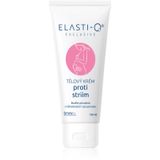Elasti-Q Exclusive Body Cream Anti-Stretch Marks 150ml
