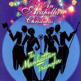 An The Manhattan Transfer An Acapella Christmas