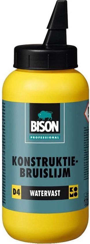 Bison Konstruktie Bruislijm - 250 gr