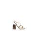 Mim Shoes Sandales à talon femme Cora
