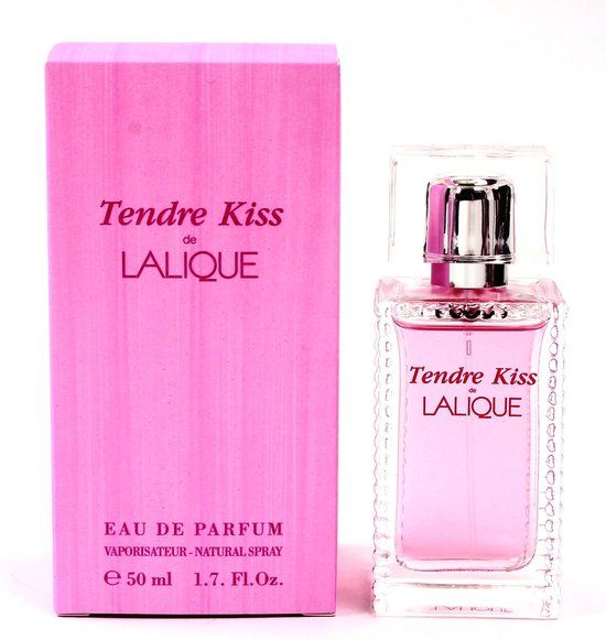 Lalique Eau de parfum / 50 ml / Women