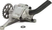 MASTER-SPORT 644011440: Pompe à huile, pompe à huile moteur, adaptée pour : MERCEDES-BENZ SPRINTER fourgon 3 places (903), MERCEDES-BENZ SPRINTER bus 3 places (903), MERCEDES-BENZ SPRINTER fourgon 2 places (901, 902)