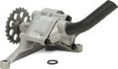 MASTER-SPORT 644011440: Pompe à huile, pompe à huile moteur, adaptée pour : MERCEDES-BENZ SPRINTER fourgon 3 places (903), MERCEDES-BENZ SPRINTER bus 3 places (903), MERCEDES-BENZ SPRINTER fourgon 2 places (901, 902)