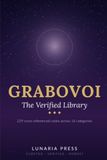 Grabovoi: The Verified Library: 229 Cross-Referenced Codes for Love, Abundance, Healing & Spiritual Practice