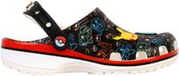 Crocs Klompen Pokemon Print Cls Clg