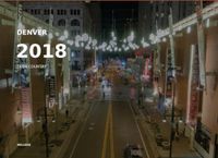 DENVER 2018: OPEN COUNTRY