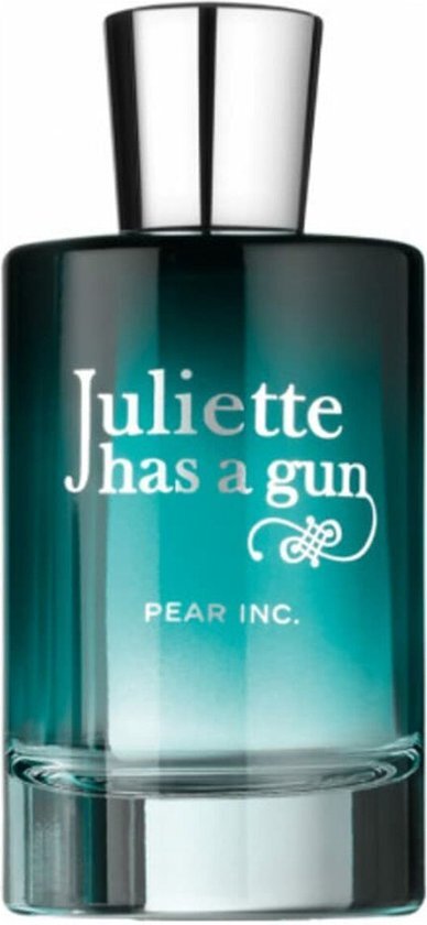 Juliette has a gun Pear Inc. Eau de Parfum eau de parfum / unisex