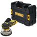 DeWalt DCW211NT-XJ 18V XR BL Ponceuse orbitale 125mm