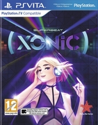 Rising Star Games Superbeat Xonic PlayStation Vita