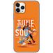 ERT GROUP mobiel telefoonhoesje voor Iphone 11 PRO Looney Tunes Space Jam 004