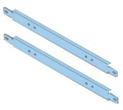 Gewiss GW49713 rack-toebehoren