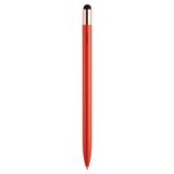 Drehkugelschreiber CEDON MuseumsShops GmbH Drehkugelschreiber Touch orange