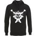 Metallica Load King Nothing Hoodie - Black - S-XL