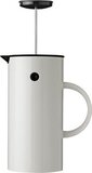 Stelton Cafetière - Wit - 1 liter - 8 kops