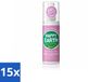 Happy Earth 15 x Spray déodorant - Lavande et Ylang-Ylang - 100 ml - Lot économique