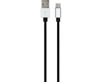 Carpoint USB naar Micro USB kabel - Laadkabel 1 meter