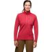 Black Diamond Dames Polaire 1/2 Zip Diverge