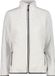 CMP Donsjack voor dames, wit, maat S