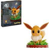 4D Build Pokémon Eevee Figurine de jeu