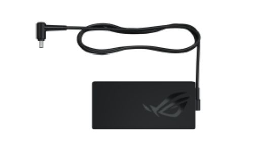ASUS ROG 240W DC Adapter - Laptop - Zwart