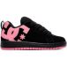 DC Shoes Court Graffik Baskets enfant