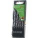 Widia Forets Widia Professionnel Jg5 - 3-8 mm