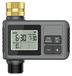 Tuyau d'arrosage robinet minuteur - Minuteur d'arroseur - Programmable - 1 sortie