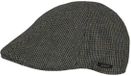 Mr. Mitchell Casquette Vert Laine Automne/Hiver Hommes