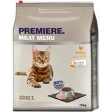 PREMIERE Meat Menu Adult Gevogelte 10 kg