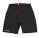 Vulkan Pantalon 1,5 mm, X-Small, pantalon de compression en néoprène, thermothérapie, aide à prévenir les blessures à l'aine, à la cuisse et aux ischio-jambiers, cordon de serrage réglable à la taille, ne limite pas les mouvements