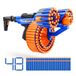 XSHOT INSANITY SERIE 1 BLITZ HAMER (48DARTS)