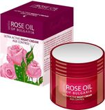 Regina Roses Regina Floris Ultra Active night creme age control