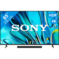 Sony Bravia 3 / LED screen / 85 inch / 2025