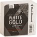 Black Diamond Witgoud Magnesia Kubus 56g - Droog en grip
