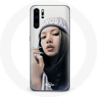 Blackpink Huawei P30 Lisa LALISA Solo Chanson Unique Teaser Maniacase
