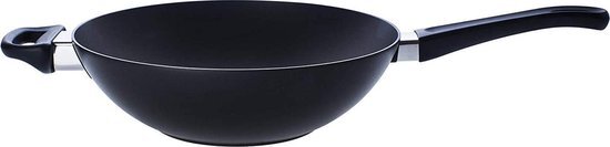 SCANPAN Classic Wok 32 cm