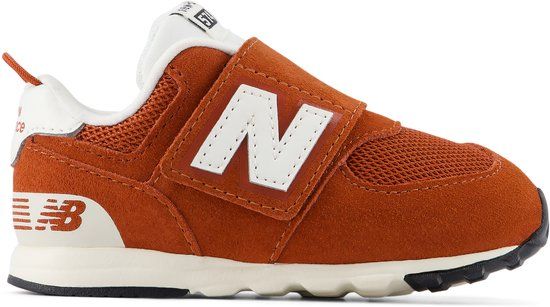 New Balance 574 Unisex Sneakers - MAPLE