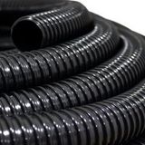 Tuyau de bassin spiralé Ø 25 mm - Longueur 30 mètres