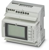 Phoenix Contact EEM-MA371 Digitaal inbouwmeetapparaat