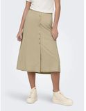 Jany Rok Midi Beige S Femme
