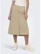 Jany Rok Midi Beige S Femme