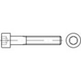 TOOLCRAFT TO-5417964 Cilinderkopschroeven M12 340 mm Binnenzeskant (inbus) 25 stuk(s)