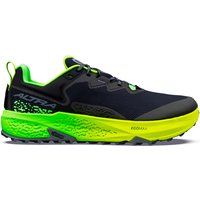 Altra Timp 6 Trailschoen Heren - zwart, groen, Maat 44