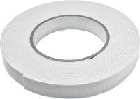 Bouhon Dubbelzijdige Foamtape 5m Wit