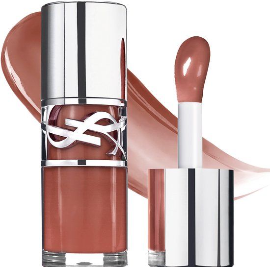 Yves Saint Laurent Loveshine Plumping Gloss 4 Honey Pure Love 6ml