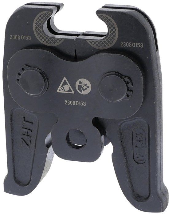 Fluxon Bol Persbek adaptor M